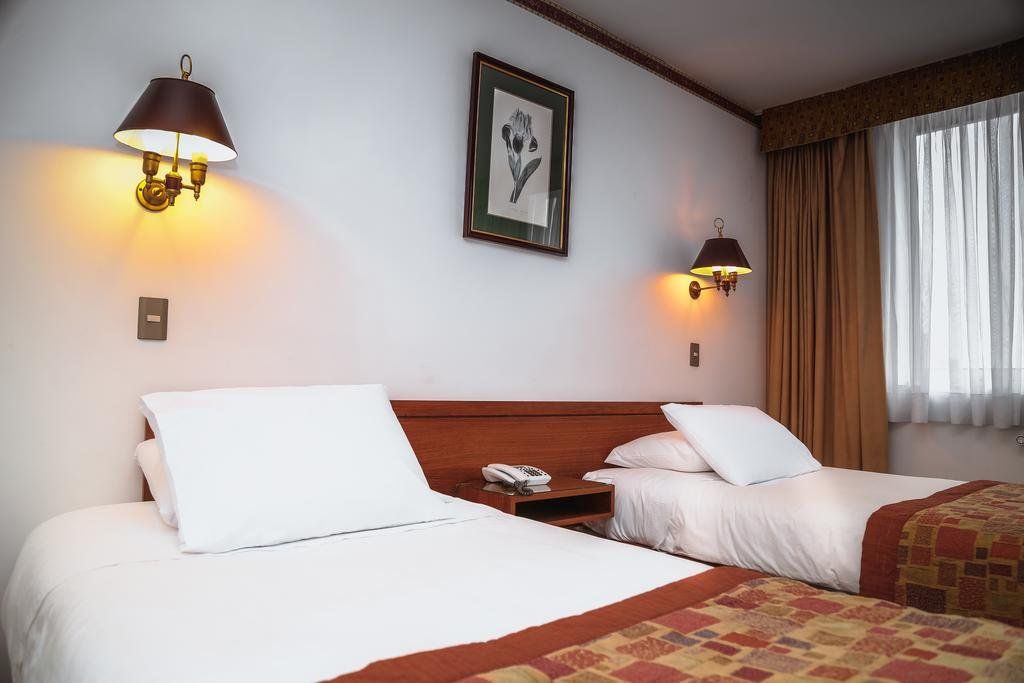 HOTEL LOS NAVEGANTES