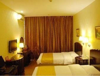 SUPER 8 HOTEL BEIJING CHANGPIN