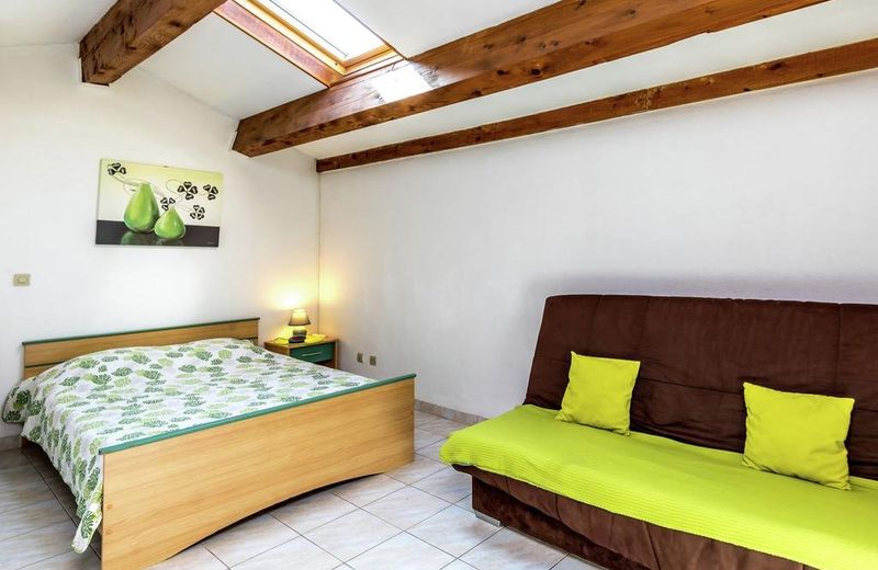 Apartment Port D Attache Frejus