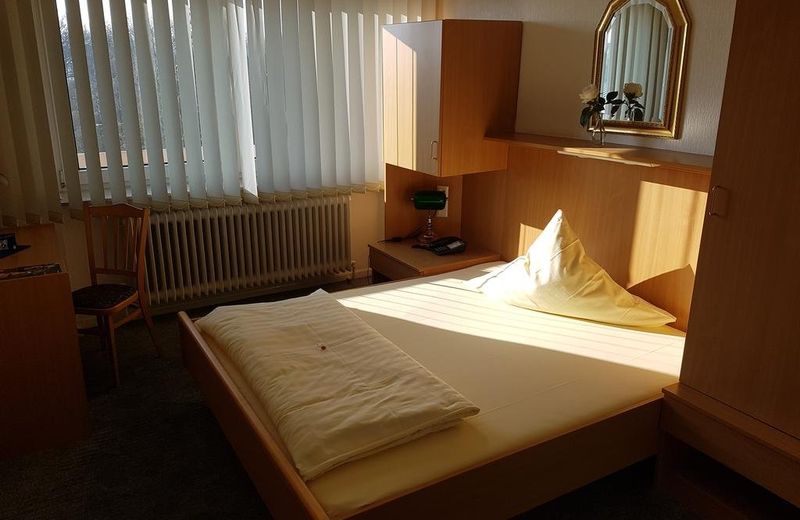 Hotel Stadt Baunatal