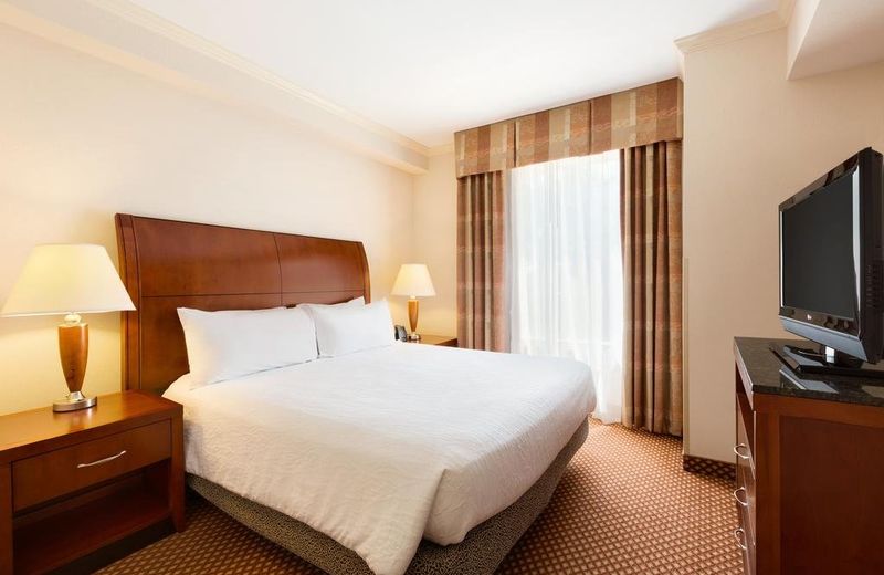 Hilton Garden Inn Shreveport