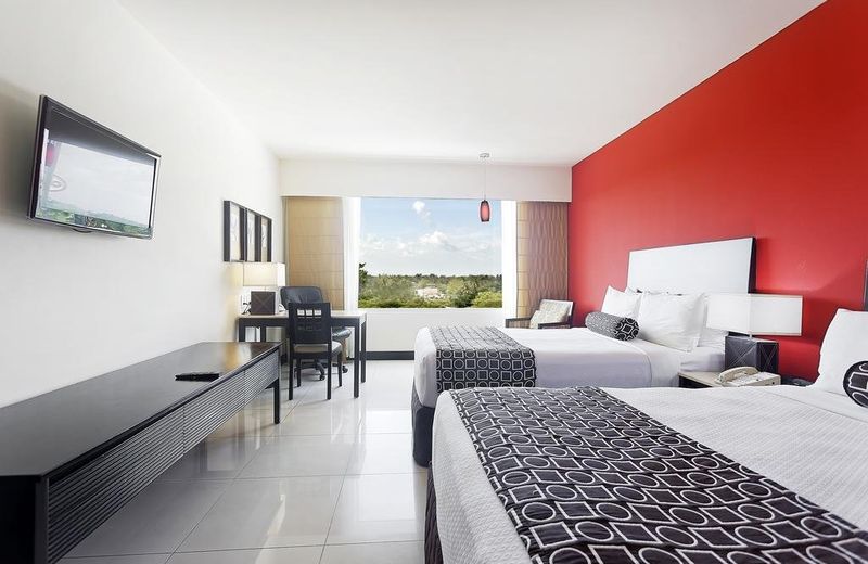 Crowne Plaza Villahermosa, an IHG Hotel