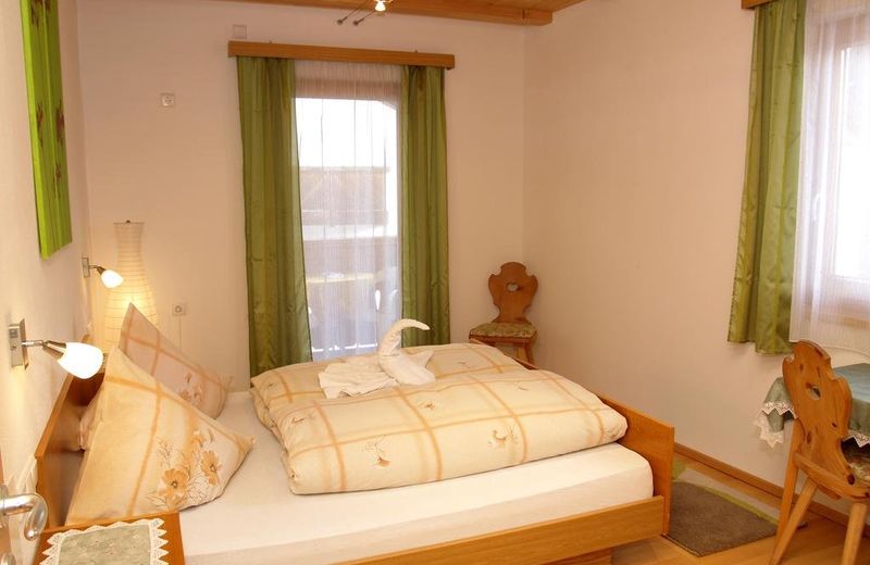 Apartment Traube - Stelvio