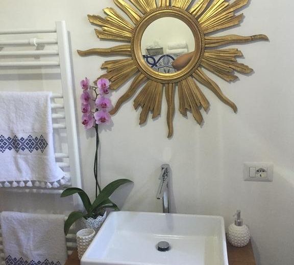 Nel Sole di Daniel