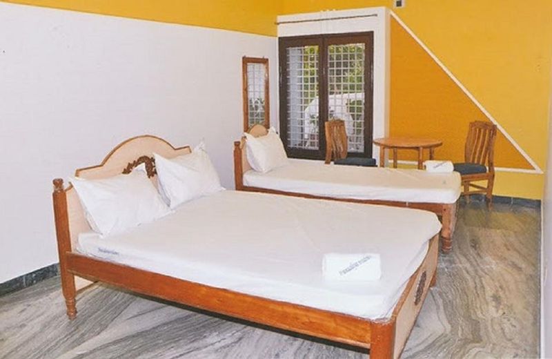Arunaalaya Residency