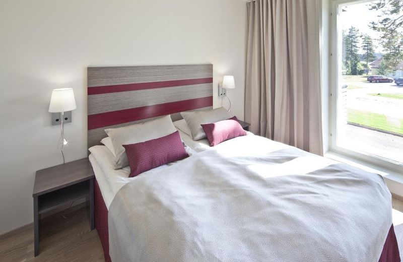 Holiday Club Katinkulta Superior Apartments