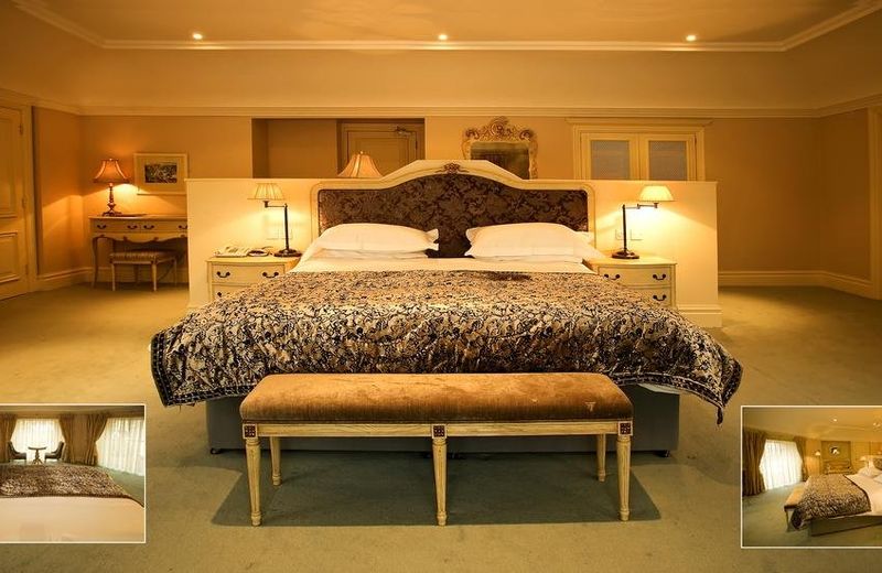 Step House Hotel