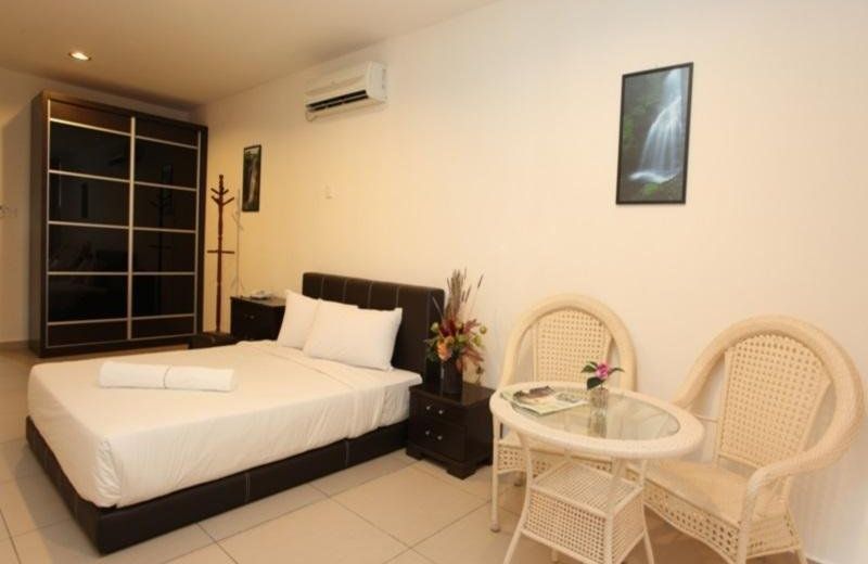 Swan Garden Hotel