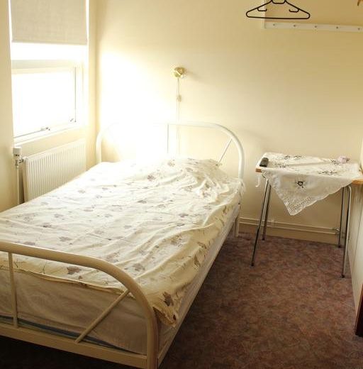 Sunnuberg Guesthouse