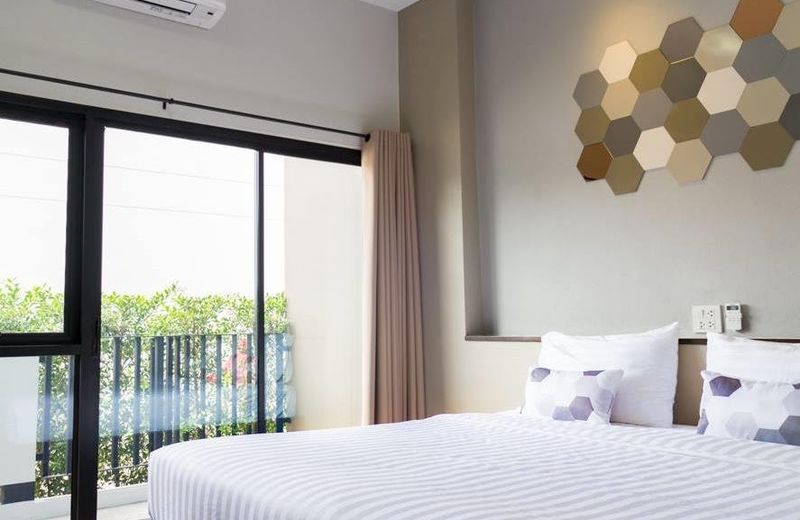 M2 Hotel