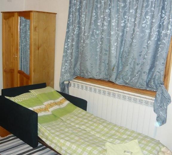 Guest House Edelweiss