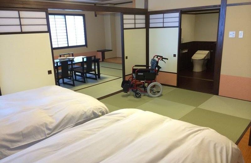 Tofuya Ryokan