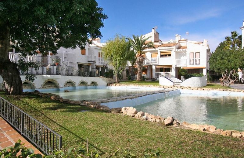 Costa Hispania I