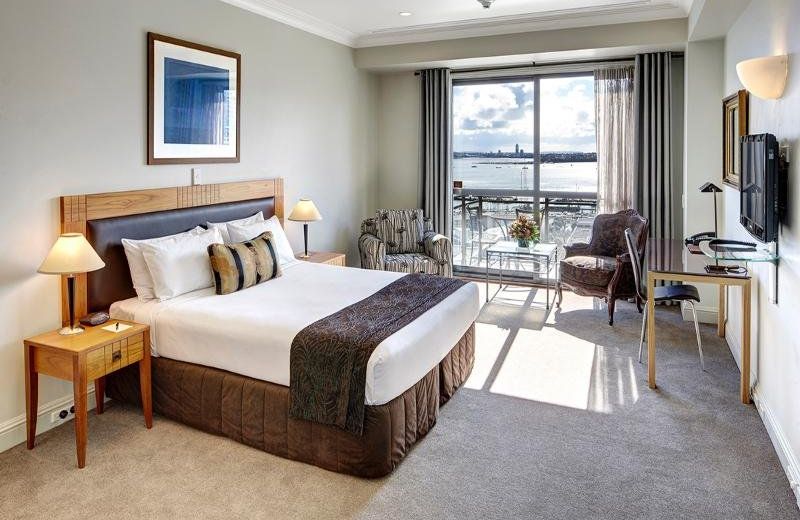 Heritage Auckland, A Heritage Hotel