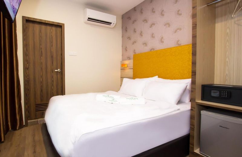 Tropicana Boutique Hotel