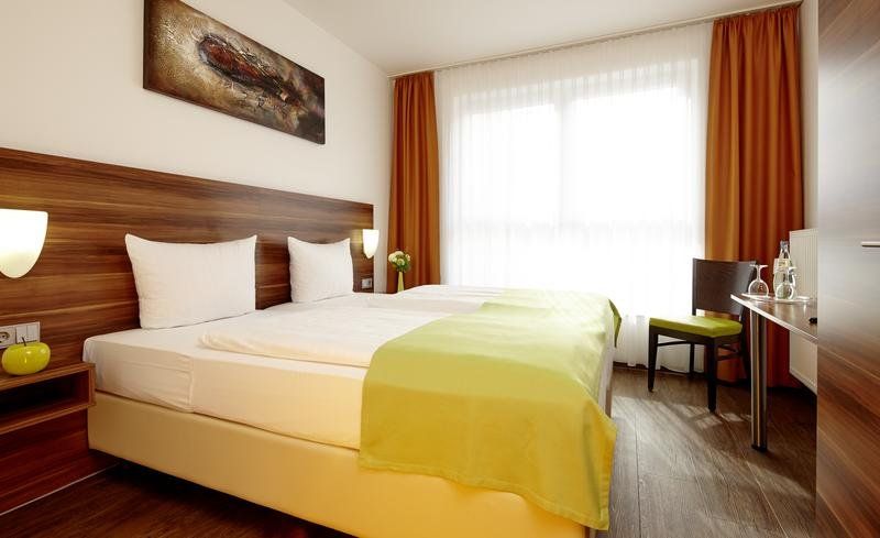 ante porta DAS STADTHOTEL