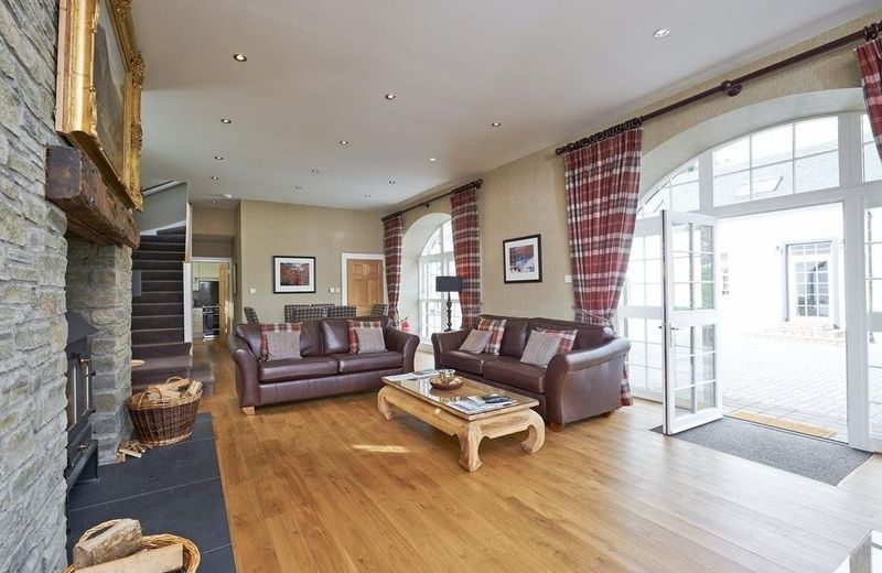 Glendaruel Hotel