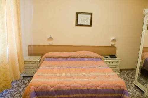 Albergo Leonardo