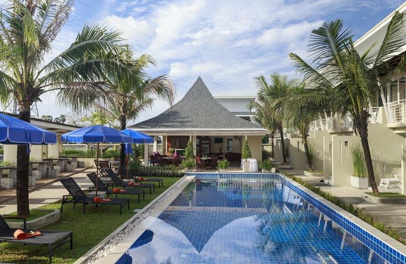 Impress Resort