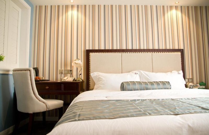 Guangzhou Impression Hotel