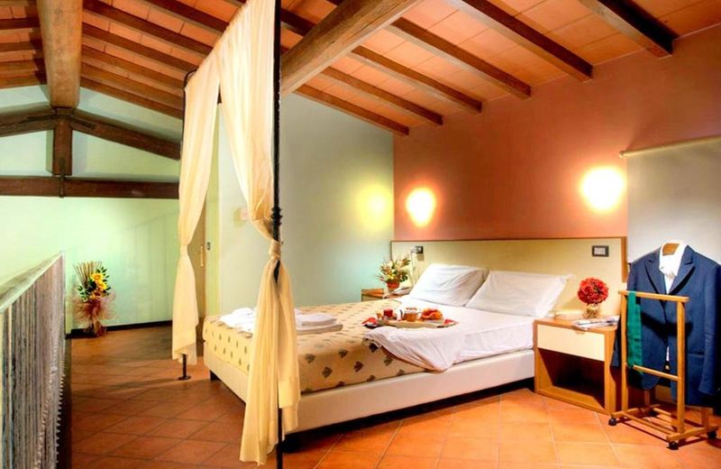Holiday Home Bilo Soppalco Nella Verde Toscana Laterina