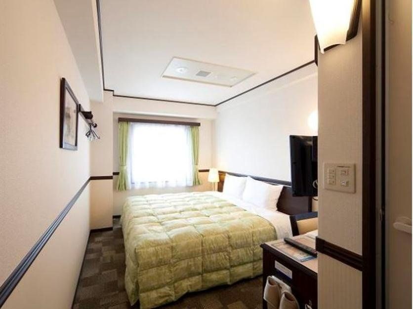 Toyoko Inn Ise Matsusaka Ekimae