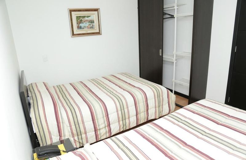 Hotel Bariloche Confort