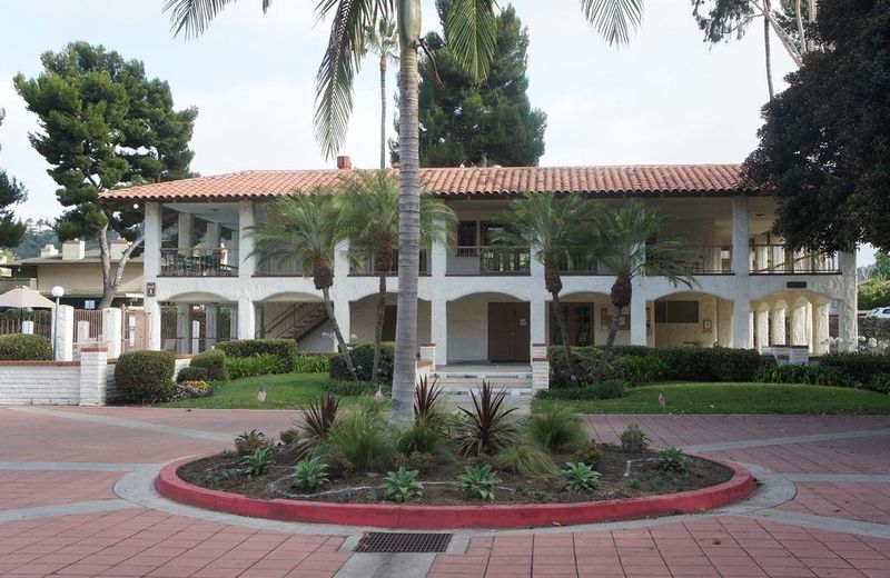 Mission Valley