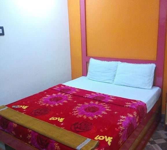 KVS Residency