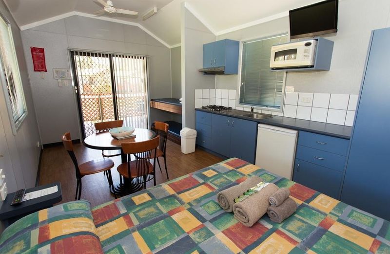 Ivanhoe Resort