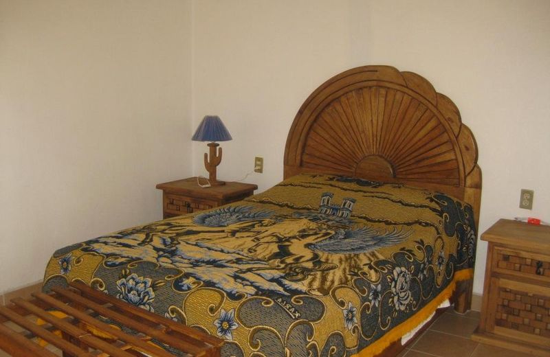 Hotel Posada Andaluz