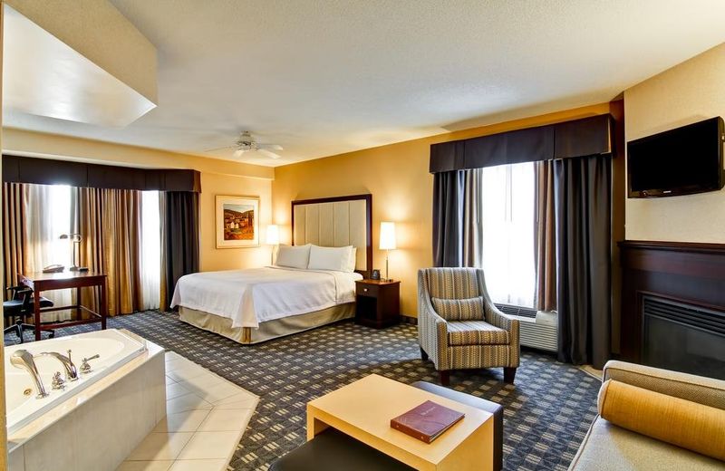 Homewood Suites by Hilton Toronto-Mississauga