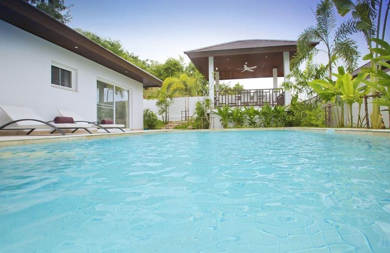 Villa Lotus