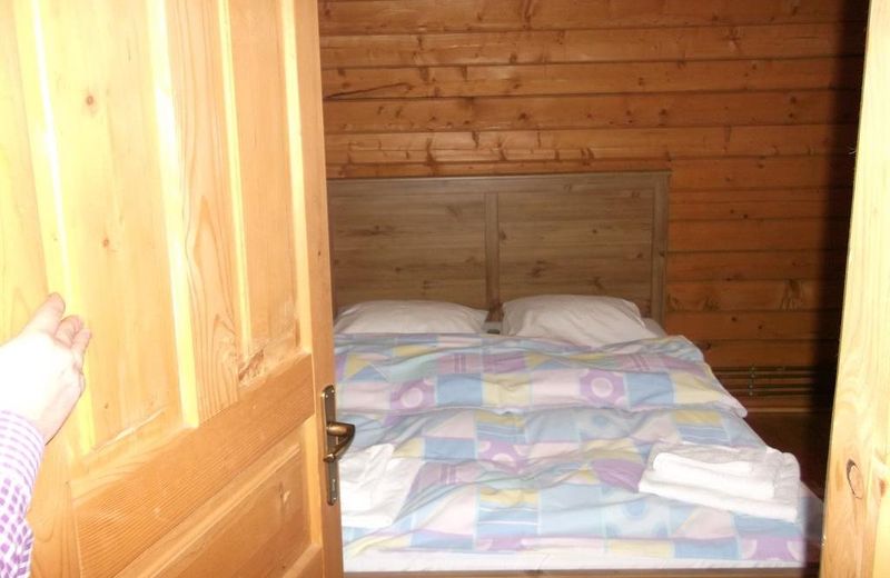 Casuta Pescarului