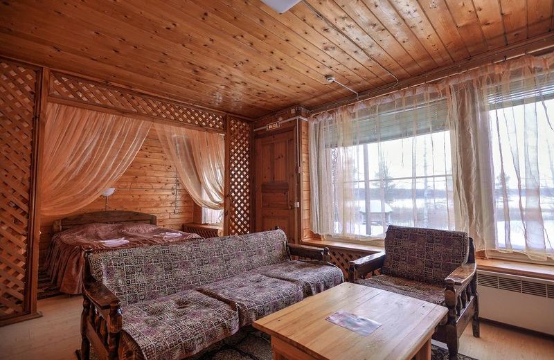 Zagorodny Club Aviaretro