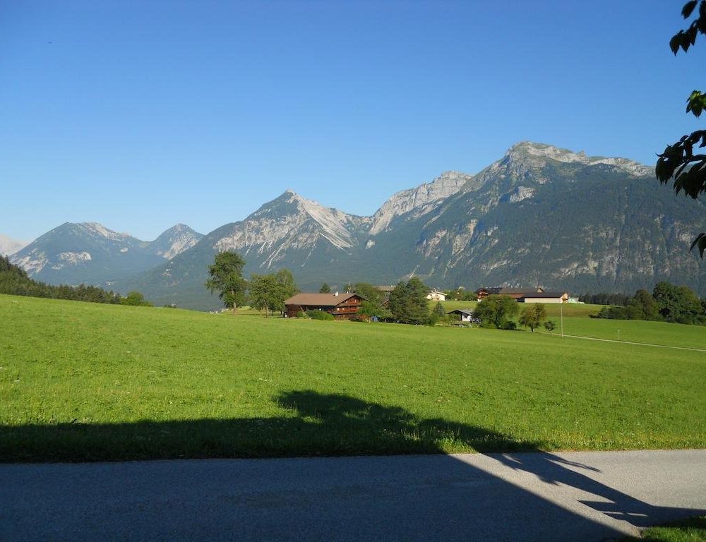 Outdoor Pictures 7