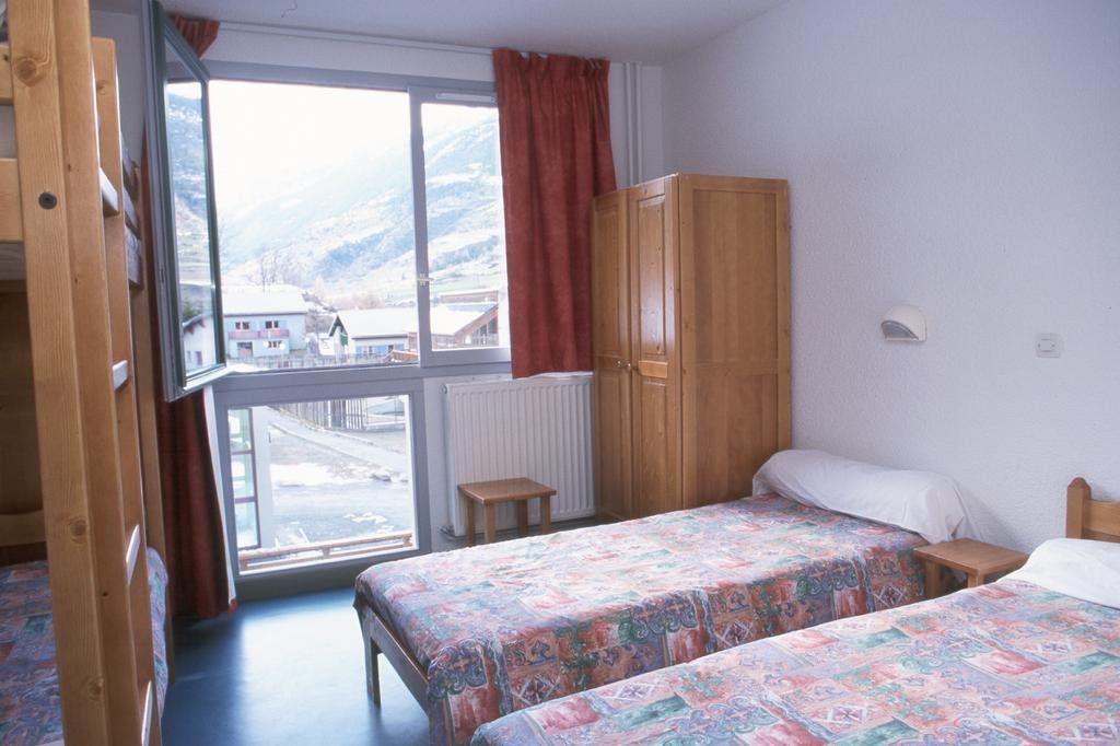CIS-Ethic Etapes de Val Cenis
