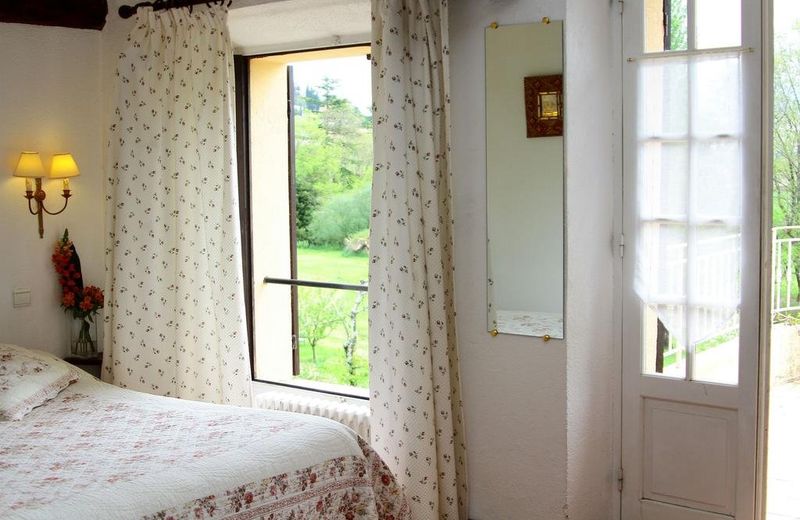 Hotel-Restaurant Le Moulin De La Camandoule