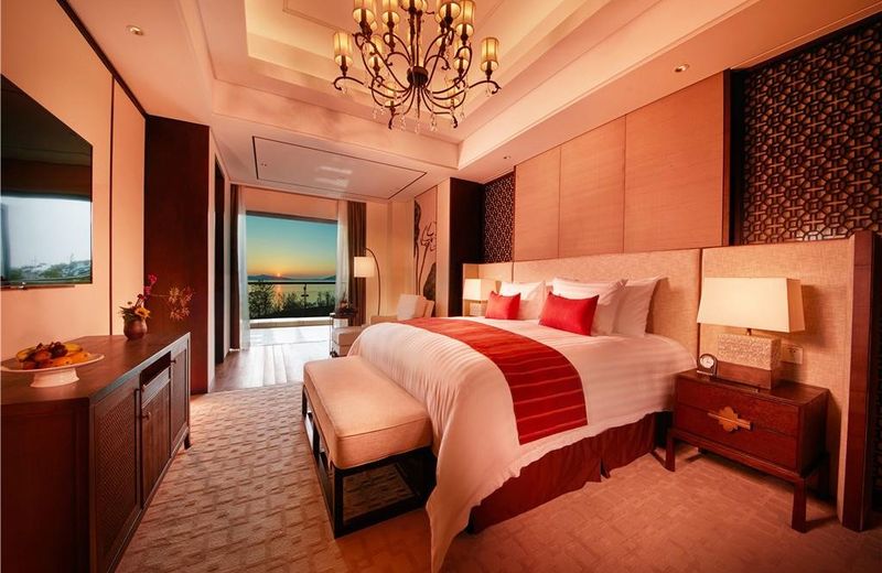 Qianhu Hotel Ningbo