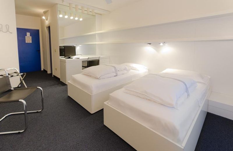 Hotel Santoni Freelosophy ***