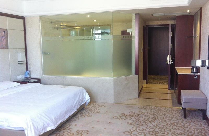 Dalian Qian Yu Hotel