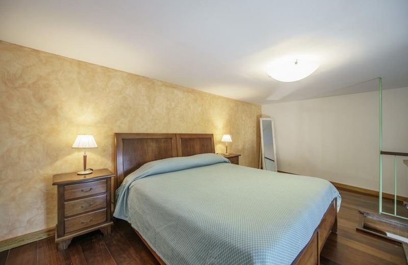 Hotel La Corricella