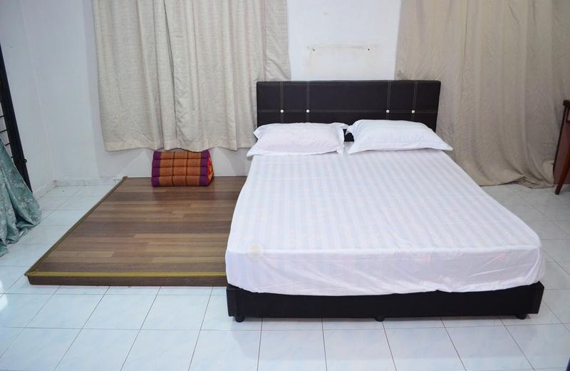 Eco 93 vacation home Lunas