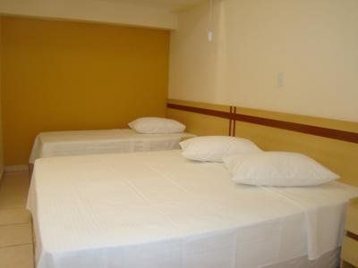 Hotel Makarena