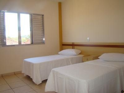 Hotel Makarena