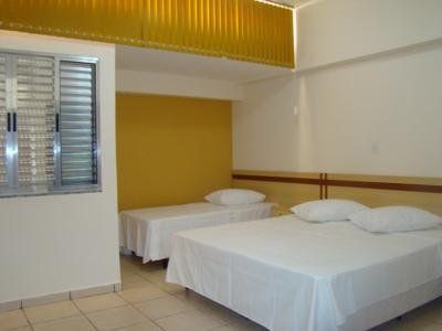 Hotel Makarena