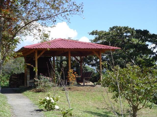 Finca La Pradera