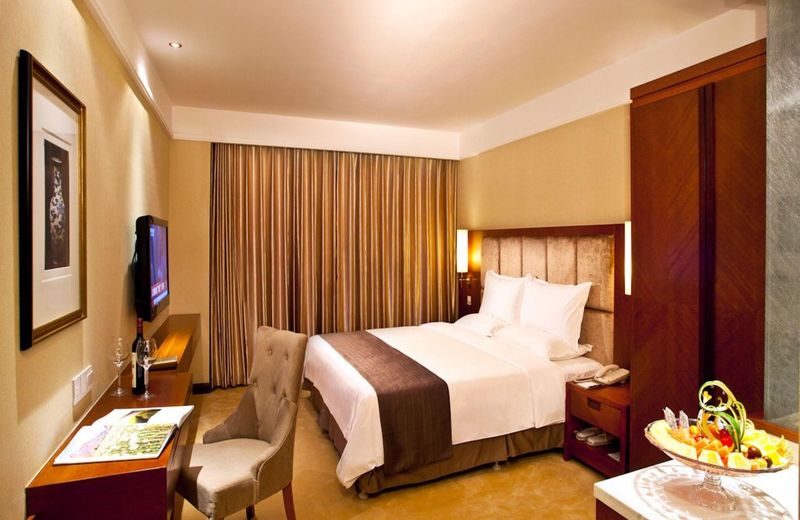 Chinese International Hotel Shenyang