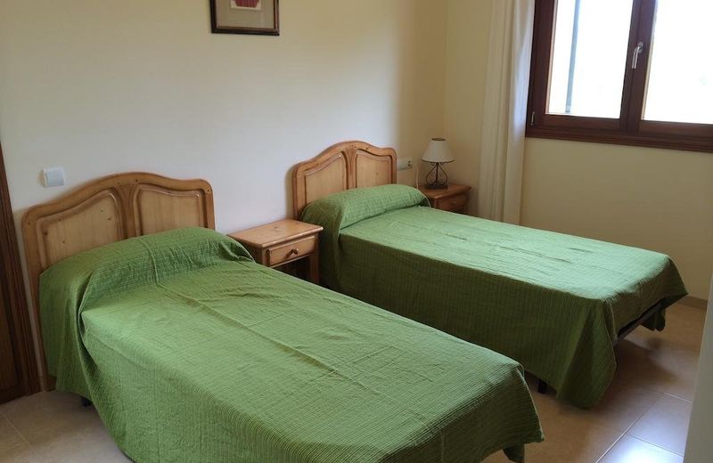 FINCA RURAL SENCELLES