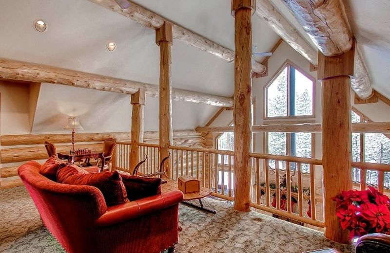 Ski Classic Lodge